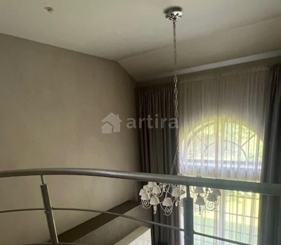 Коттедж, 380 м2, 20 соток, 2 эт. Истра - изображение 2