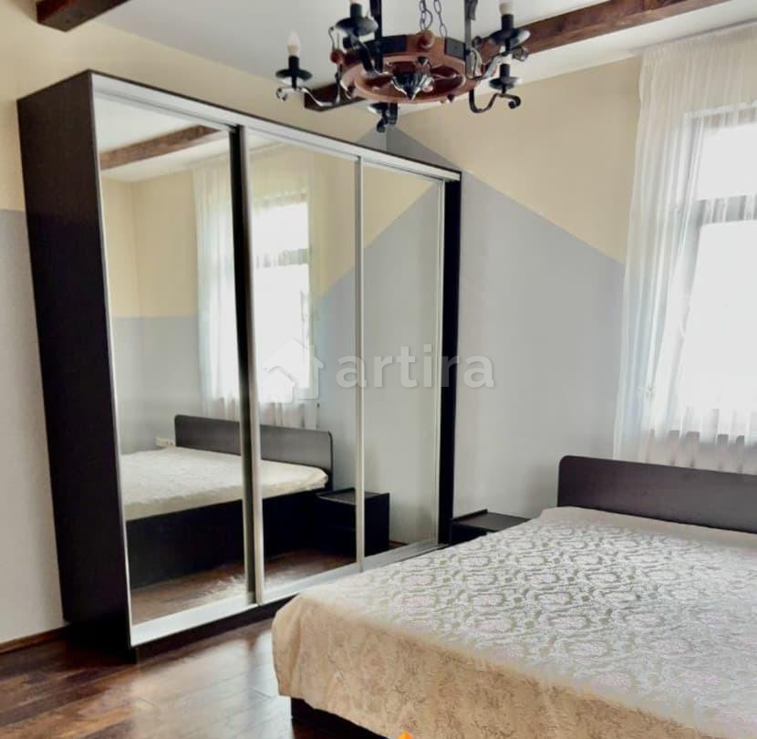 Дом, 200 м2, 3.5 сотки, 2 эт. Симферополь - изображение 7