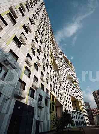 4-комн. квартира, 148.2 м2, 27/27 эт. Москва