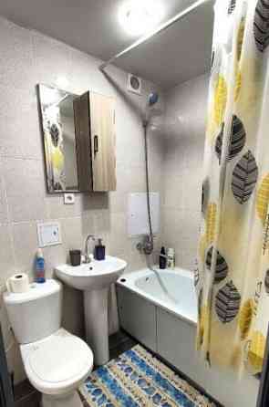 1-комн. квартира, 34 м2, 3/4 эт. Новошахтинск