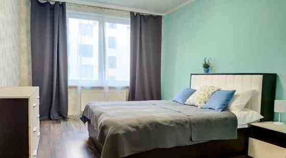 1-комн. квартира, 40 м2, 3/9 эт. Екатеринбург