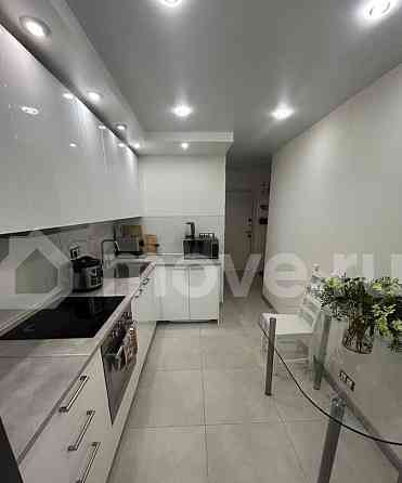 1-комн. квартира, 35 м2, 10/16 эт. Москва