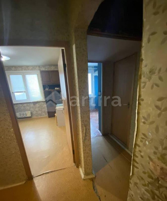 2-комн. квартира, 52.4 м2, 8/16 эт. Москва - изображение 10