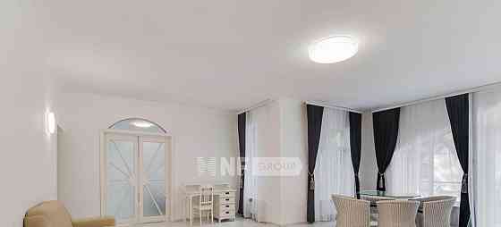 Коттедж, 1200 м2, 18 соток, 3 эт. Барвиха