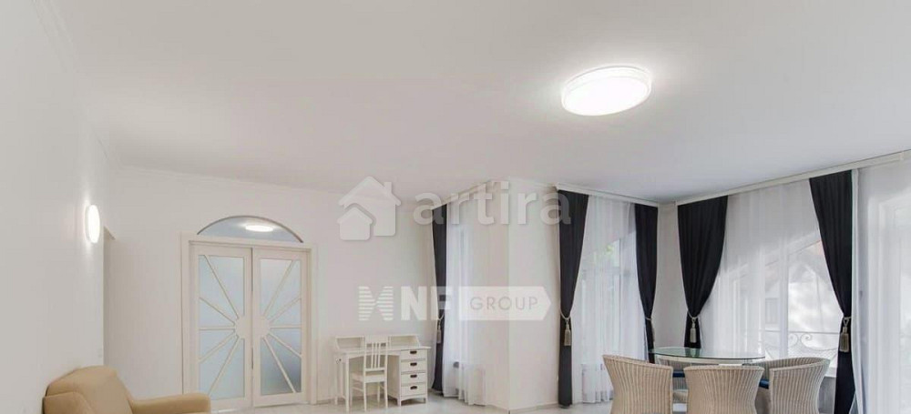 Коттедж, 1200 м2, 18 соток, 3 эт. Барвиха - изображение 3