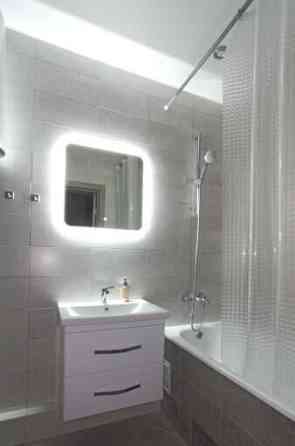 1-комн. квартира, 40 м2, 20/23 эт. Саратов