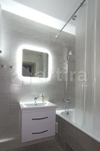 1-комн. квартира, 40 м2, 20/23 эт. Саратов - изображение 4