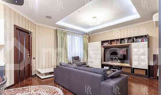 2-комн. квартира, 65.1 м2, 17/35 эт. Москва