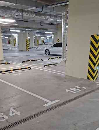 Гараж, 14.5 м2 Развилка