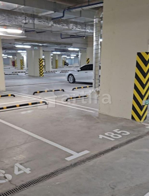 Гараж, 14.5 м2 Развилка - изображение 3