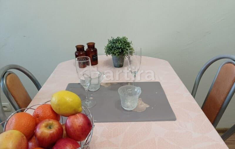 1-комн. квартира, 42 м2, 4/12 эт. Домодедово - изображение 7