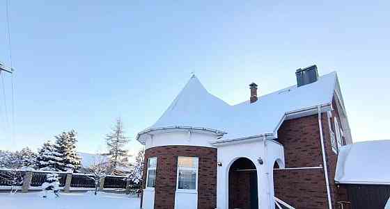 Дом, 330.3 м2, 10 соток, 3 эт. Санкт-Петербург