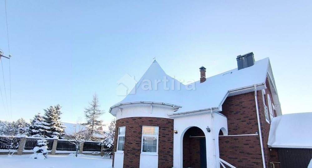 Дом, 330.3 м2, 10 соток, 3 эт. Санкт-Петербург - изображение 1