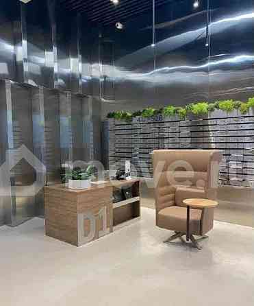 4-комн. пентхаус, 90 м2, 46/59 эт. Москва