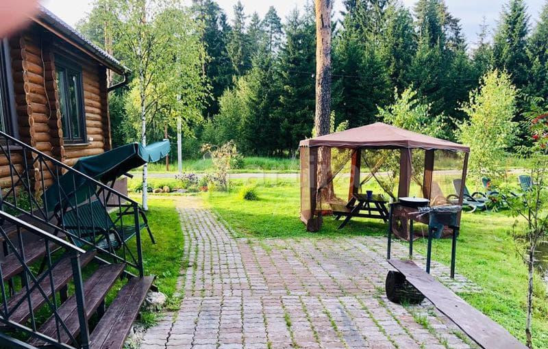 Дом, 170 м2 Солнечногорск - изображение 20