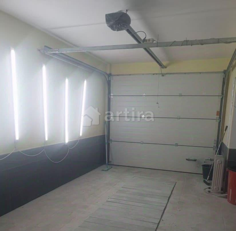 Гараж, 30 м2 Ставрополь - изображение 2