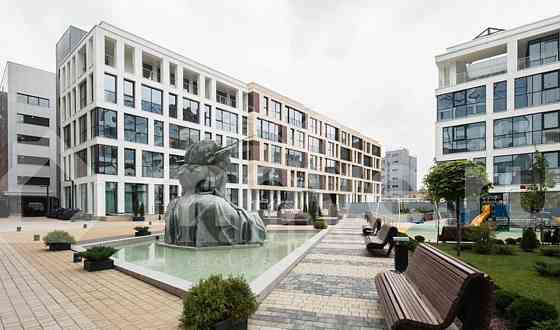 5-комн. апарт-ы, 183 м2, 5/5 эт. Москва