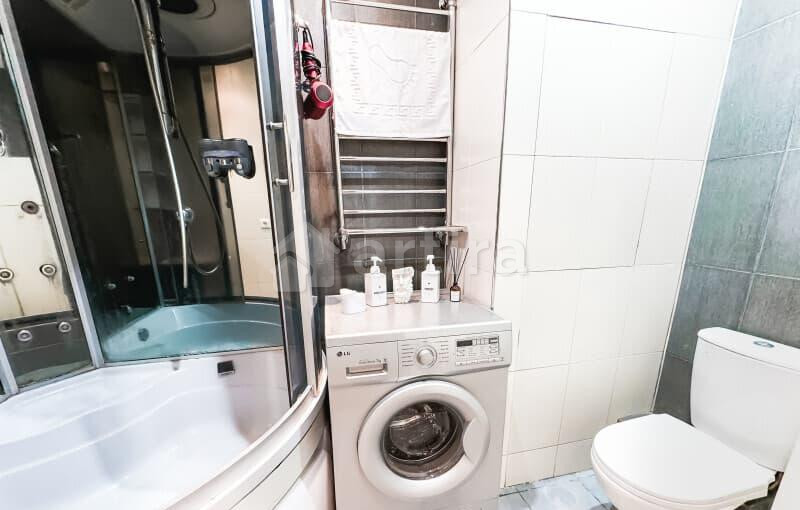 2-комн. квартира, 53 м2, 4/17 эт. Лобня - изображение 12