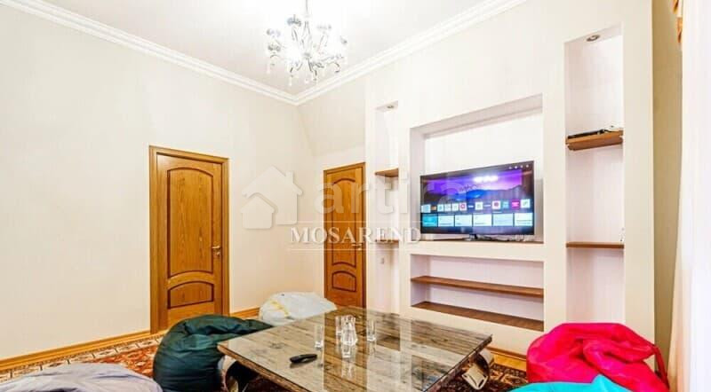 Коттедж, 550 м2 Солнечногорск - изображение 20