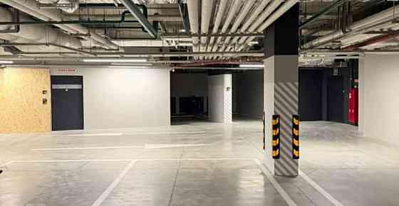 Гараж, 15 м2 Москва