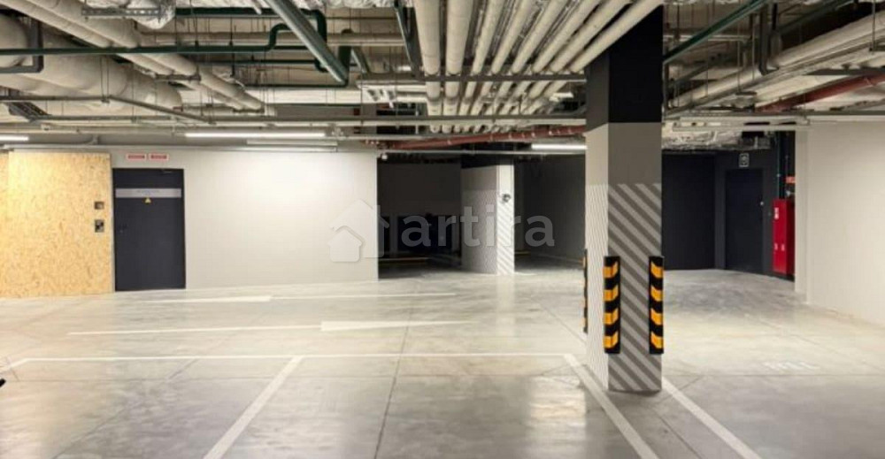 Гараж, 15 м2 Москва - изображение 2