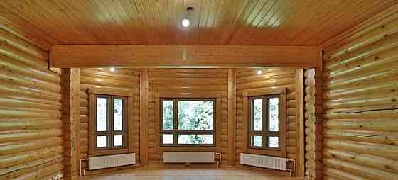 Коттедж, 533 м2, 1.6 га, 2 эт. Москва