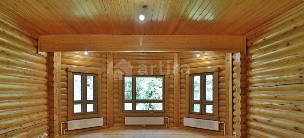 Коттедж, 533 м2, 1.6 га, 2 эт. Москва - изображение 4