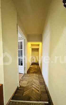 2-комн. квартира, 58.3 м2, 4/8 эт. Москва