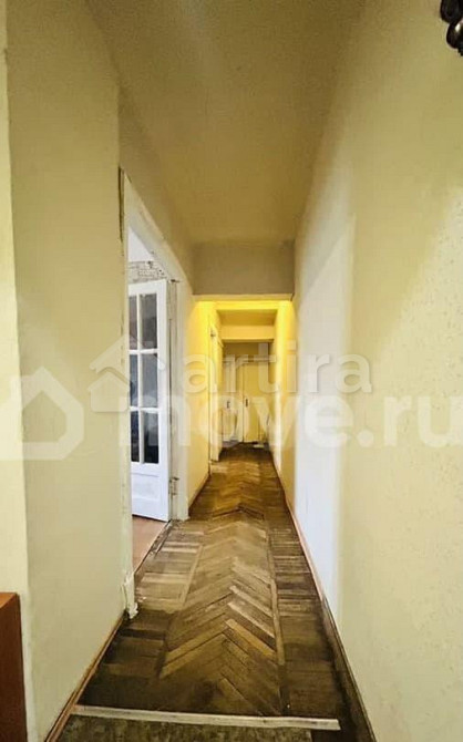 2-комн. квартира, 58.3 м2, 4/8 эт. Москва - изображение 3