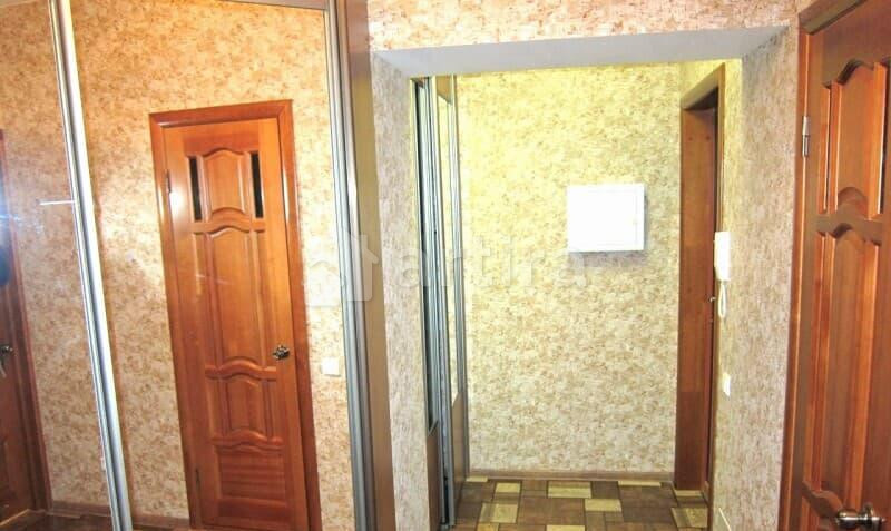 1-комн. квартира, 40 м2, 4/9 эт. Казань - изображение 5