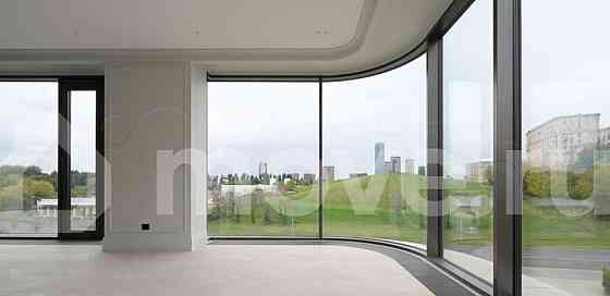 4-комн. пентхаус, 150 м2, 4/11 эт. Москва