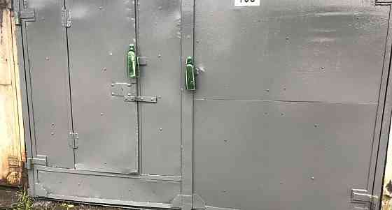 Гараж, 20 м2 Санкт-Петербург