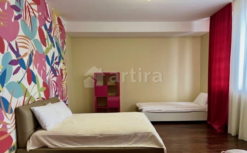 Коттедж, 1000 м2 Красногорск - изображение 16