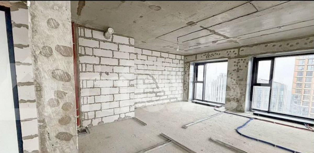 5-комн. квартира, 160 м2, 25/25 эт. Москва - изображение 4