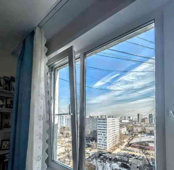 Комната, 15.4 м2, 12/12 эт. Москва