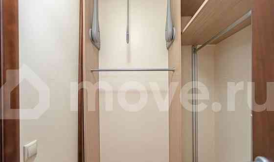 5-комн. пентхаус, 260 м2, 38/43 эт. Москва