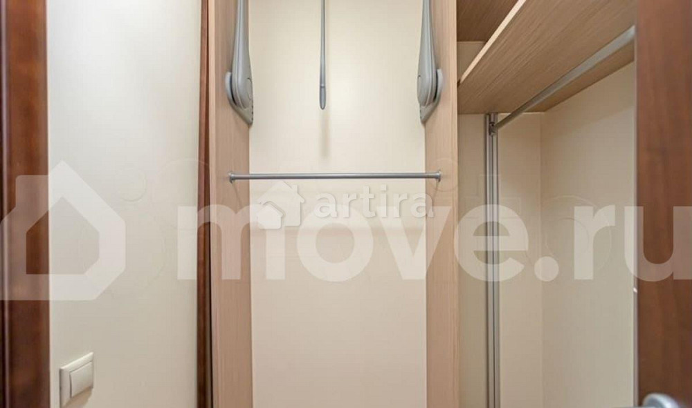 5-комн. пентхаус, 260 м2, 38/43 эт. Москва - изображение 2