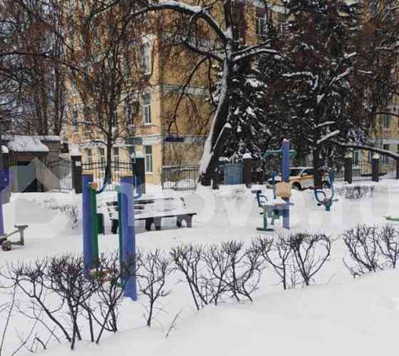 Студия, 10.1 м2, 1/9 эт. Москва