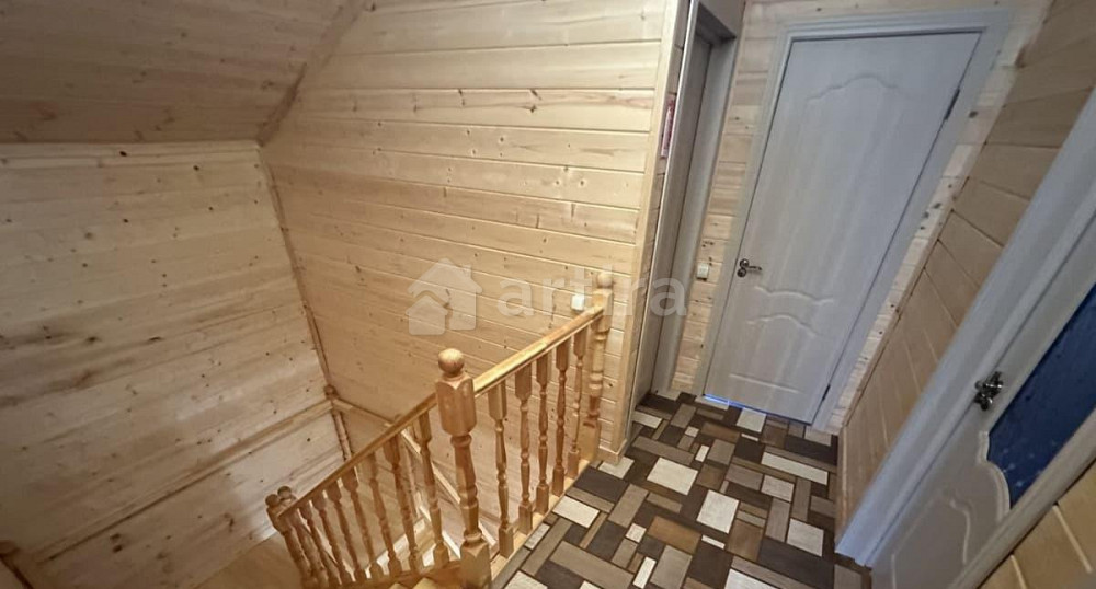 Коттедж, 130 м2, 20 соток, 2 эт. Верхний Услон - изображение 4