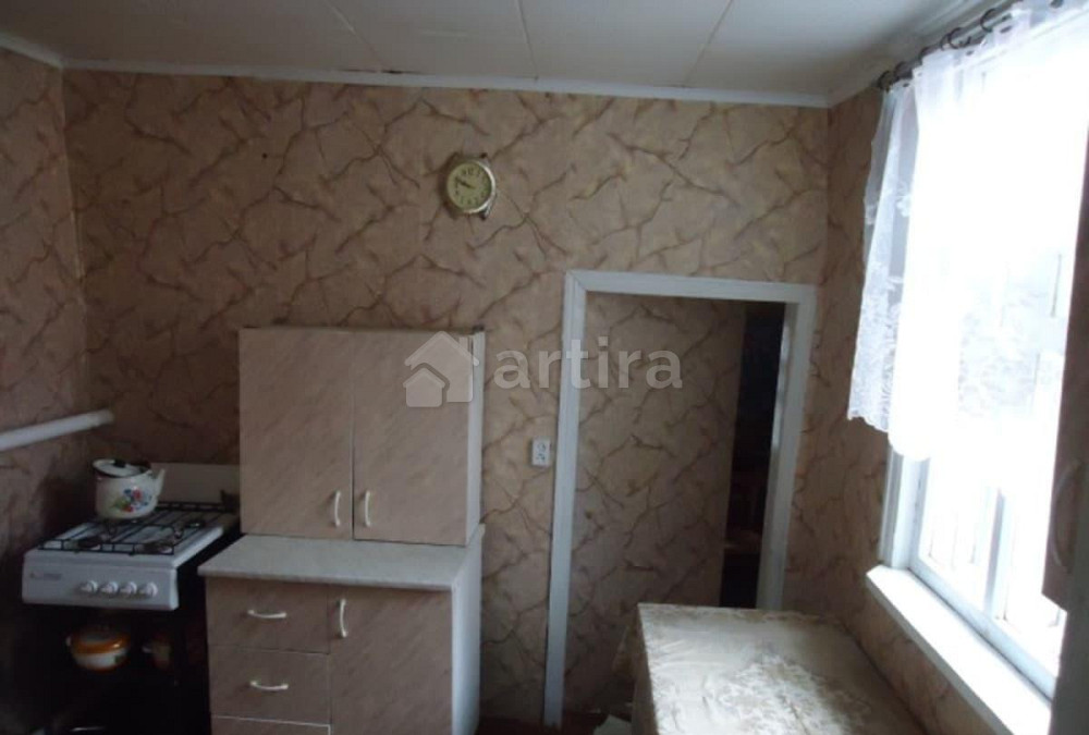 Дом, 65 м2, 6 соток, 1 эт. Миллерово - изображение 10