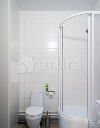 Студия, 29 м2, 19/25 эт. Санкт-Петербург - изображение 8