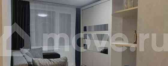 2-комн. квартира, 30.5 м2, 5/5 эт. Москва