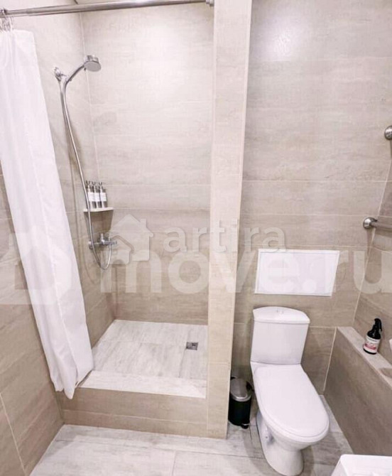 Студия, 21.5 м2, 2/5 эт. Москва - изображение 6