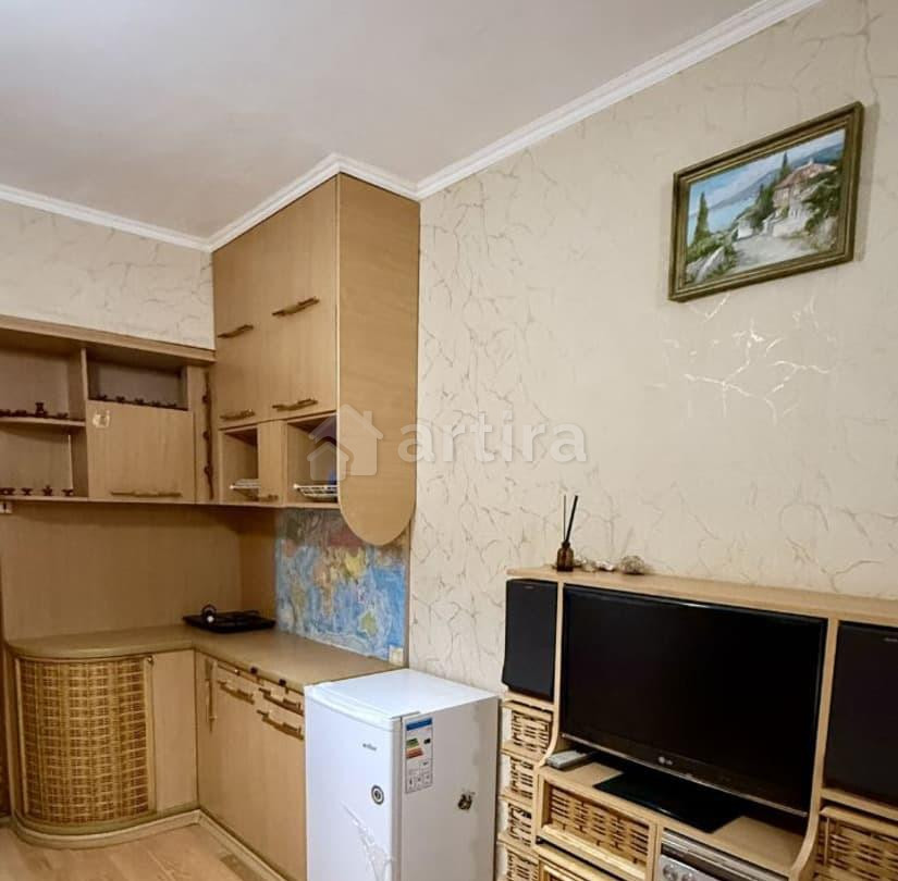 Комната, 18.2 м2, 2/5 эт. Джанкой - изображение 6