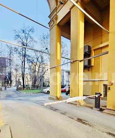 1-комн. квартира, 32.2 м2, 2/9 эт. Москва