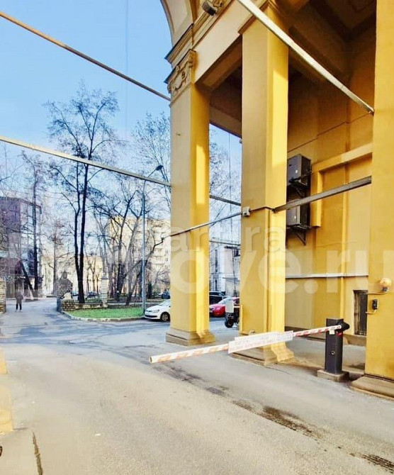 1-комн. квартира, 32.2 м2, 2/9 эт. Москва - изображение 5