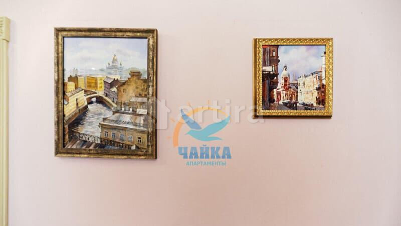 2-комн. квартира, 48 м2, 2/3 эт. Санкт-Петербург - изображение 6