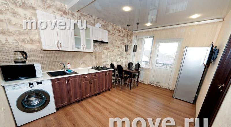 2-комн. квартира, 43 м2, 1/2 эт. Феодосия - изображение 14