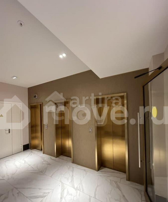 Студия, 22.9 м2, 2/5 эт. Москва - изображение 2