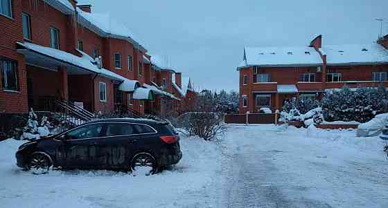 Таунхаус, 280 м2, 2 сотки, 4 эт. Лобня